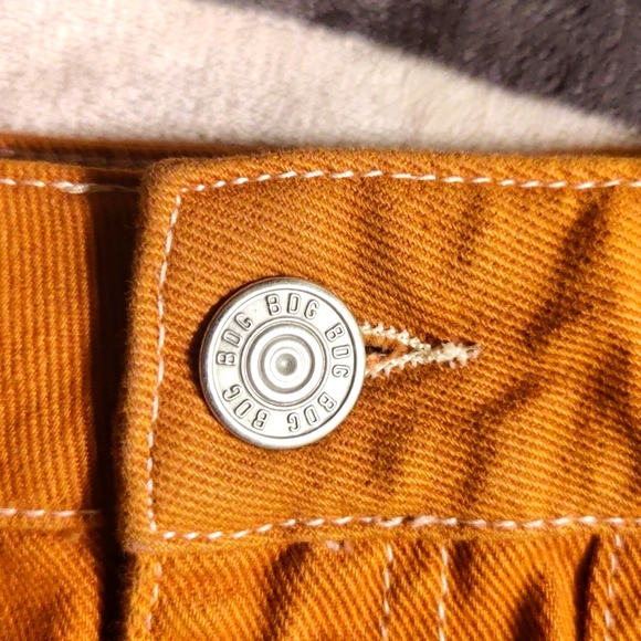 BDG Urban Outfitters Short Skirt - Picture 5 of 5